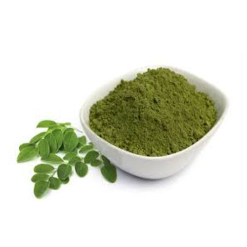 Moringa Organic Leaves Powder Exporters